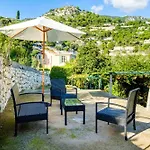度假居 Propriete Muraccioli - Maison Avec Vue 博索莱伊