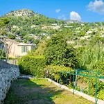 Propriete Muraccioli - Maison Avec Vue 度假居 *