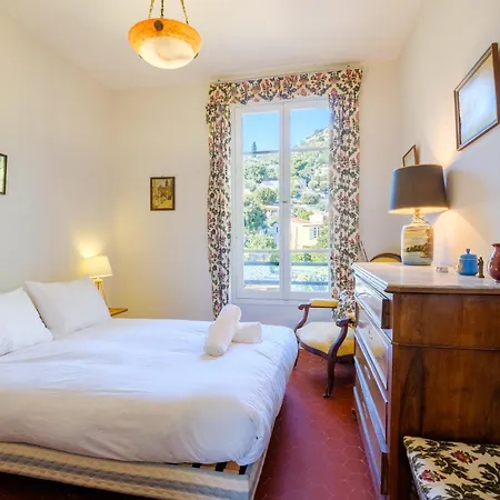 Propriete Muraccioli 1 - Maison Avec Vue * Beausoleil