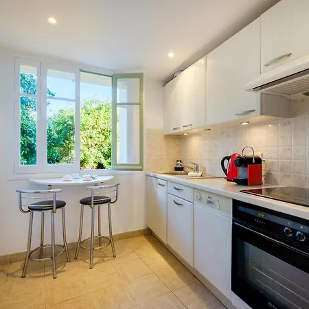 Propriete Muraccioli 1 - Maison Avec Vue Dom wakacyjny Beausoleil