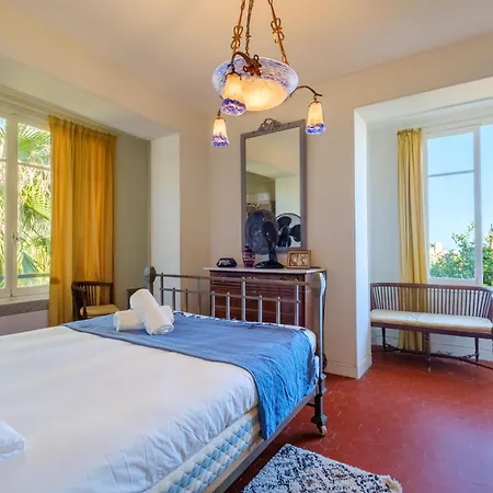 Propriete Muraccioli 1 - Maison Avec Vue *