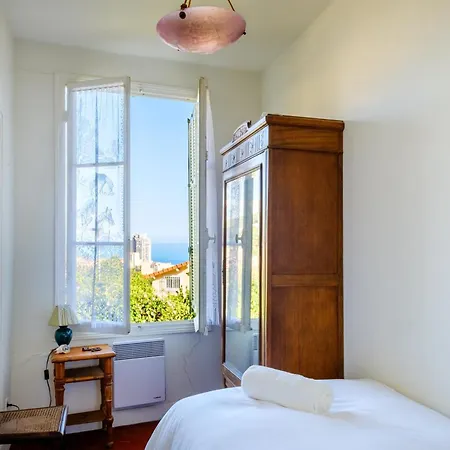 Propriete Muraccioli 1 - Maison Avec Vue * Beausoleil