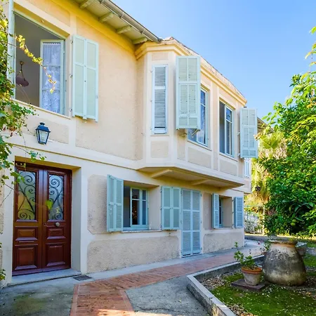 Propriete Muraccioli 1 - Maison Avec Vue * Beausoleil