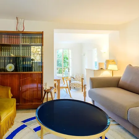 Propriete Muraccioli 1 - Maison Avec Vue Beausoleil