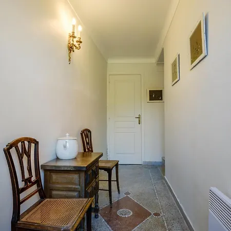 Propriete Muraccioli - Maison Avec Vue Ferienhaus Beausoleil