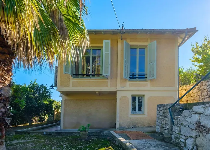 Σπίτι διακοπών Propriete Muraccioli - Maison Avec Vue *