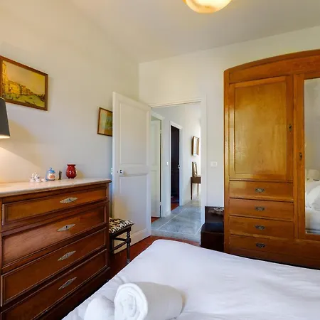 Ferienhaus Propriete Muraccioli 1 - Maison Avec Piscine Vue