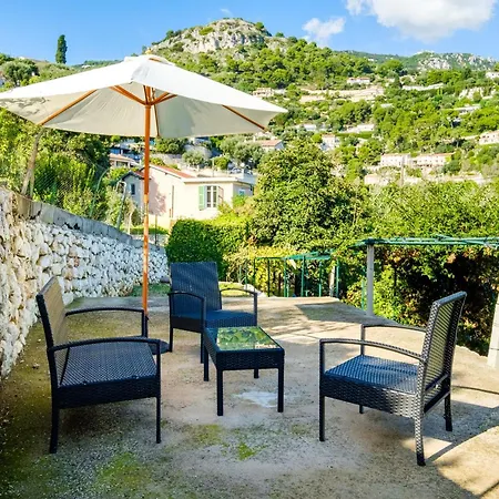 Σπίτι διακοπών Propriete Muraccioli - Maison Avec Vue Beausoleil