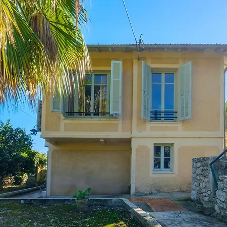 Σπίτι διακοπών Propriete Muraccioli - Maison Avec Vue *