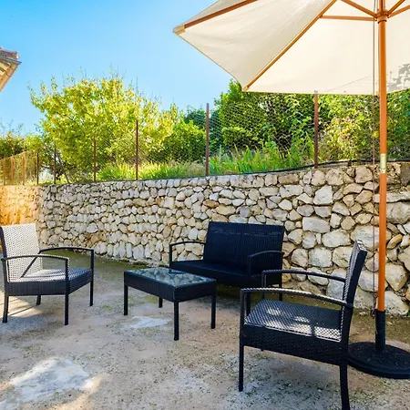 Propriete Muraccioli - Maison Avec Vue