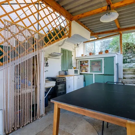 Propriete Muraccioli - Maison Avec Vue Ferienhaus *